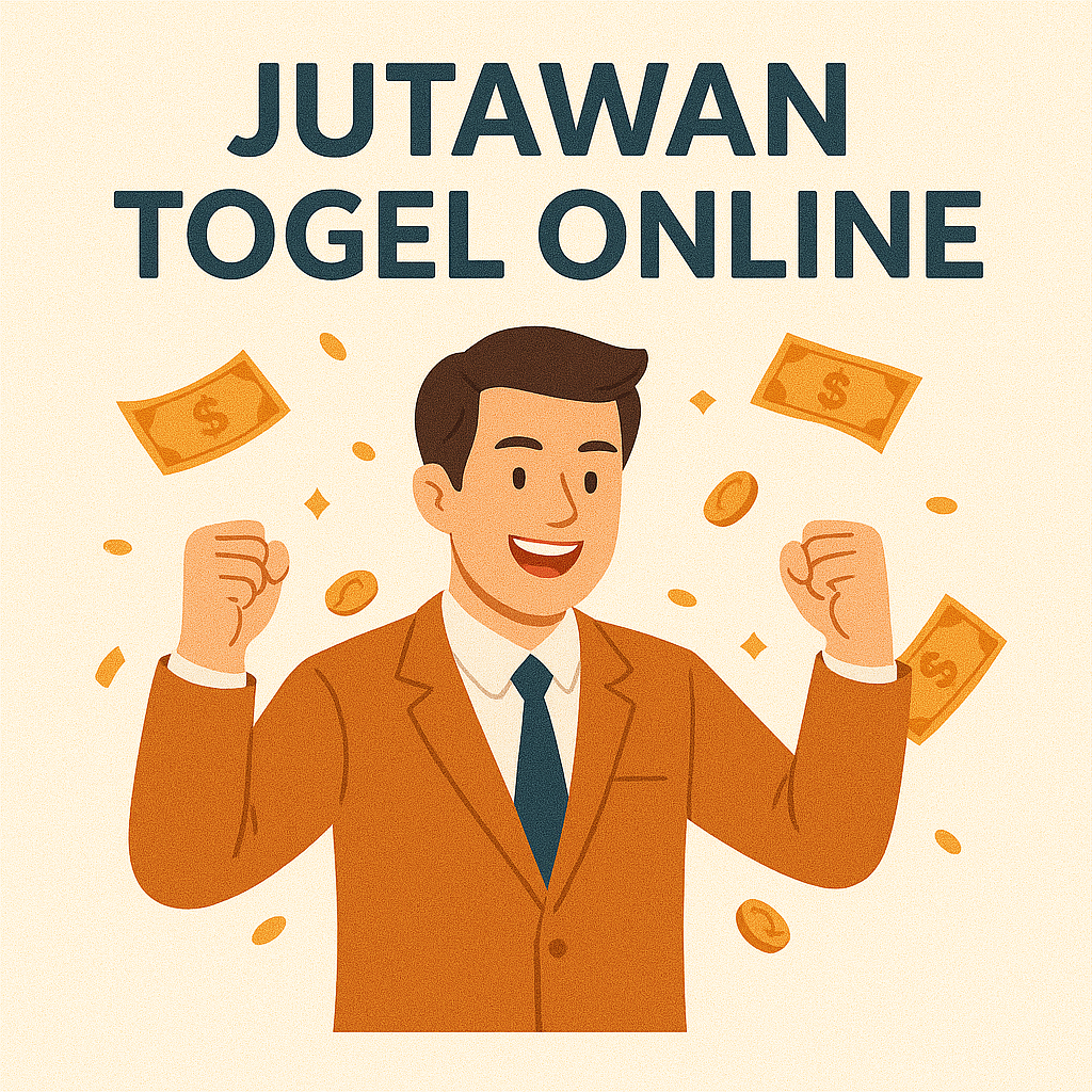 Togel Online Opsi Menjadi Jutawan