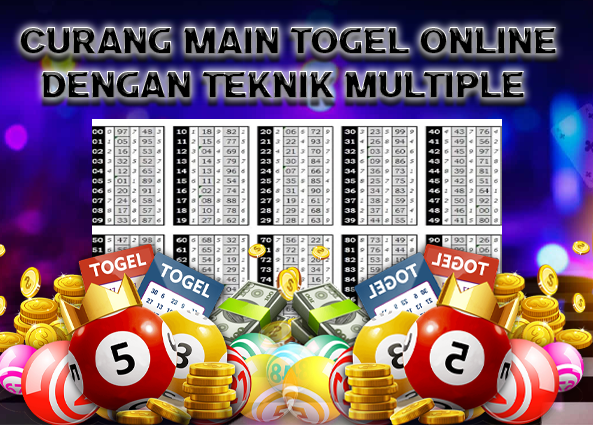 Cara Bermain yang Dilarang oleh Situs Togel Online