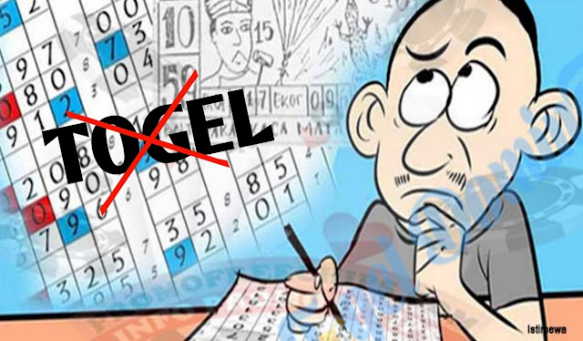 Duplikasi Langsung Angka Togel Online