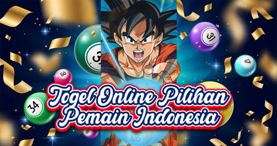 Kesenangan yang Didapatkan dari Bermain Togel Online